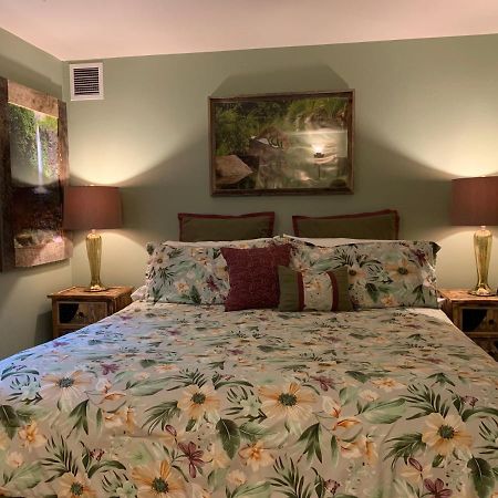 Fox Den Bed & Breakfast Leavenworth Bagian luar foto