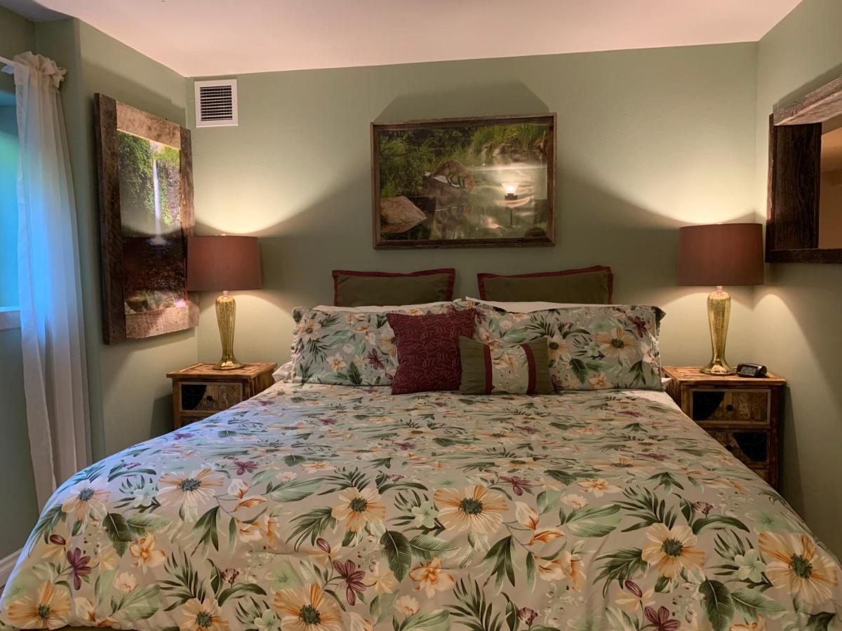 Fox Den Bed & Breakfast Bed & Breakfast Leavenworth Bagian luar foto