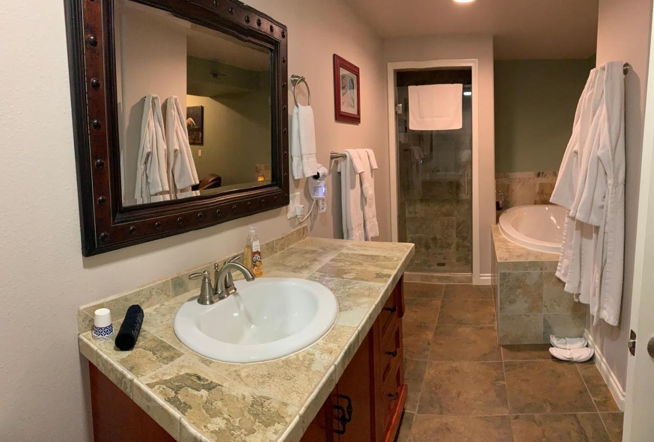 Fox Den Bed & Breakfast Leavenworth Bagian luar foto