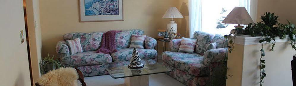 Fox Den Bed & Breakfast Leavenworth Bagian luar foto